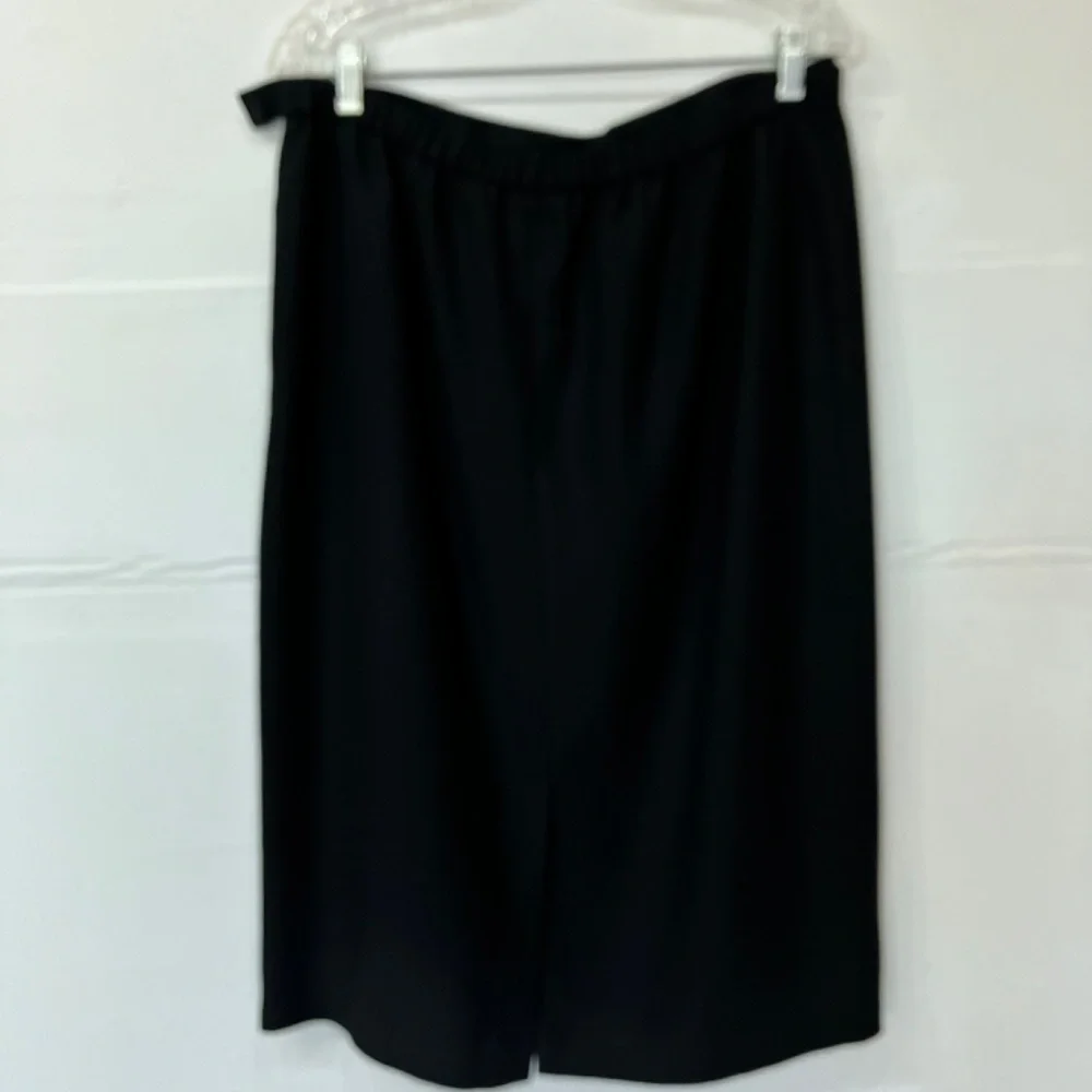 Morton Bernard black 3piece set